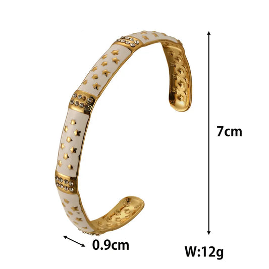 The daydreamer bracelet