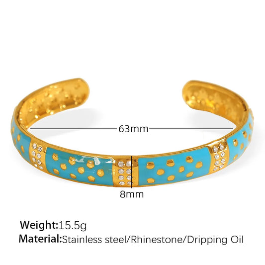 The daydreamer bracelet